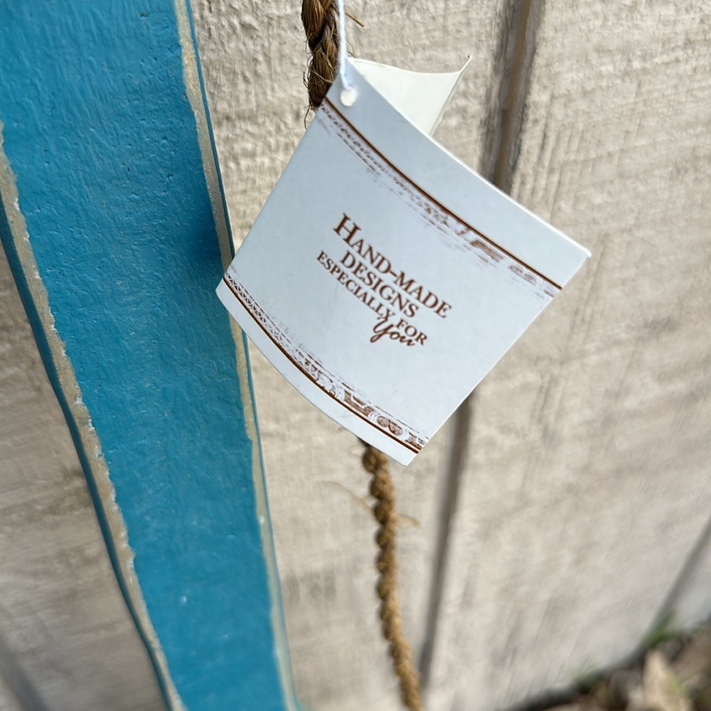 Beach‎ decor - Picture 4 of 7